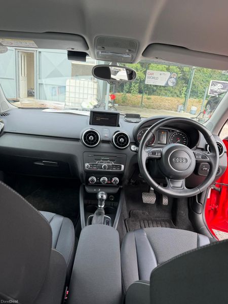 2014 Audi A1 1.4 Petrol Automatic | Low Mileage 391363552