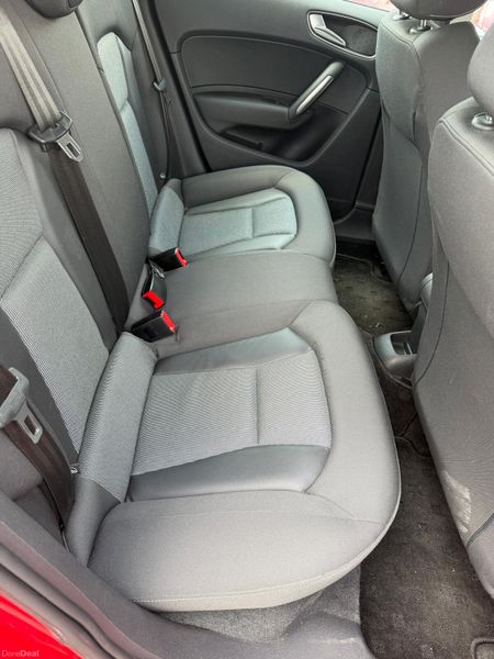 2014 Audi A1 1.4 Petrol Automatic | Low Mileage 391363554