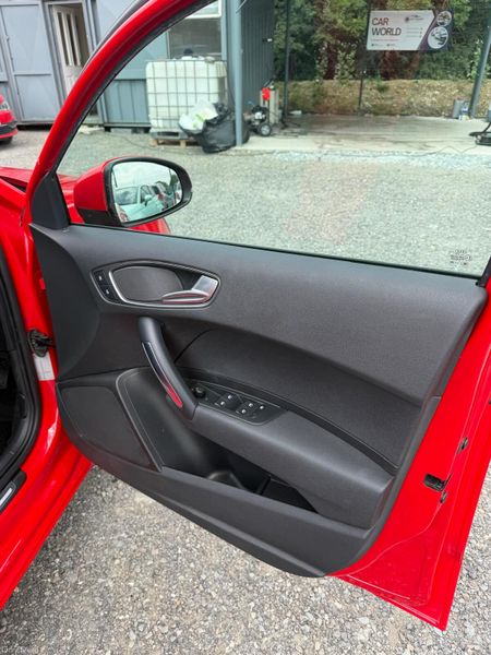 2014 Audi A1 1.4 Petrol Automatic | Low Mileage 391363556