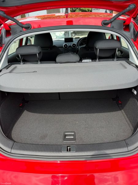 2014 Audi A1 1.4 Petrol Automatic | Low Mileage 391363564