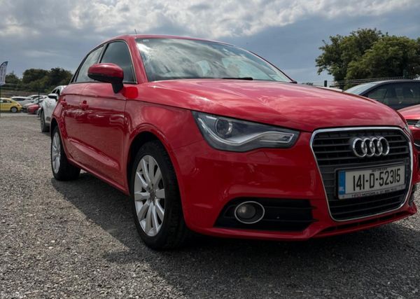 2014 Audi A1 1.4 Petrol Automatic | Low Mileage 391363538