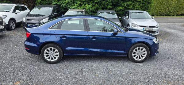 2015 A3 saloon  automatic 391363996