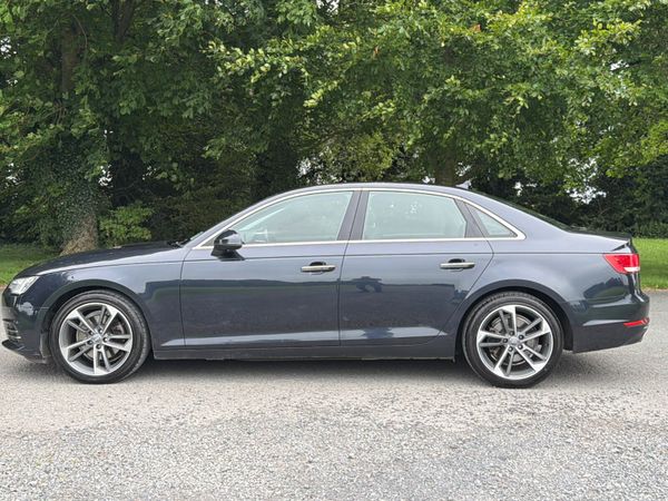 Audi A4 2018 TDI 2.0 SE ULTRA 391364044