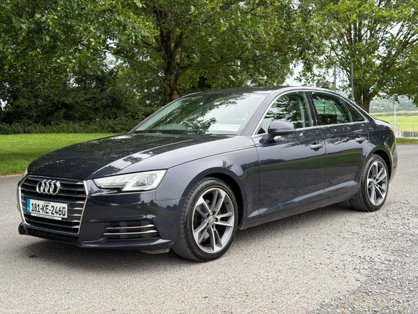 Audi A4 2018 TDI 2.0 SE ULTRA 391364052