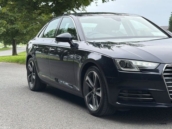 Audi A4 2018 TDI 2.0 SE ULTRA 391364058