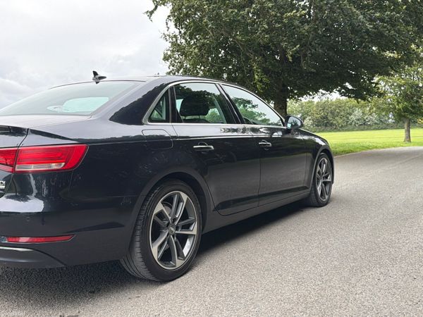 Audi A4 2018 TDI 2.0 SE ULTRA 391364064