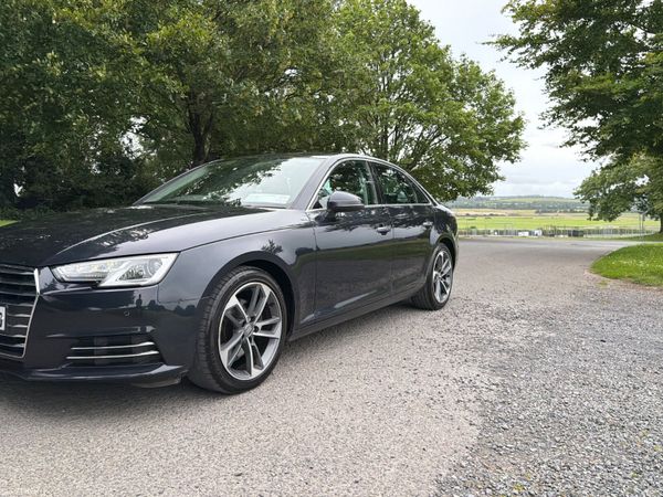 Audi A4 2018 TDI 2.0 SE ULTRA 391364098