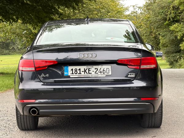 Audi A4 2018 TDI 2.0 SE ULTRA 391364014