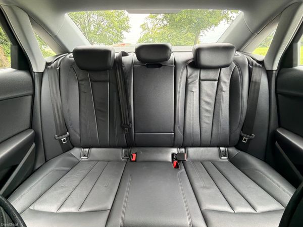 Audi A4 2018 TDI 2.0 SE ULTRA 391364160