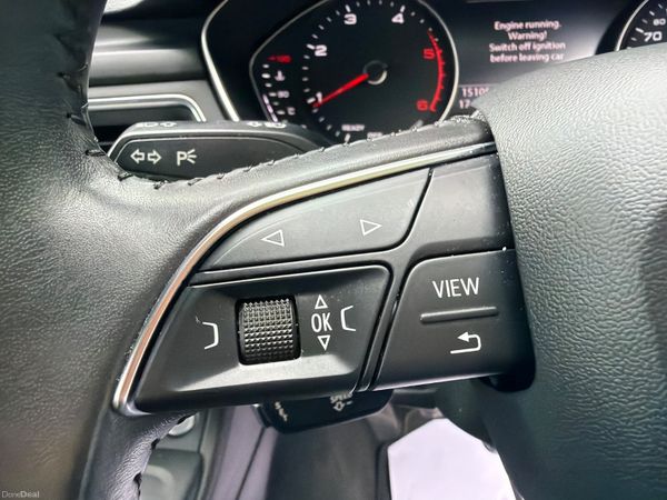 Audi A4 2018 TDI 2.0 SE ULTRA 391364178