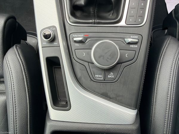 Audi A4 2018 TDI 2.0 SE ULTRA 391364284