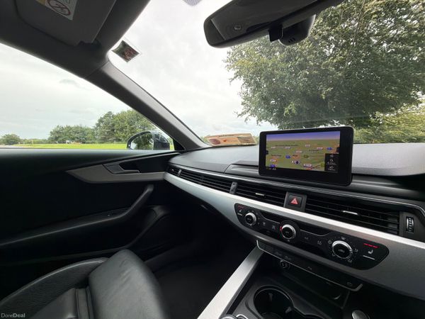 Audi A4 2018 TDI 2.0 SE ULTRA 391364298
