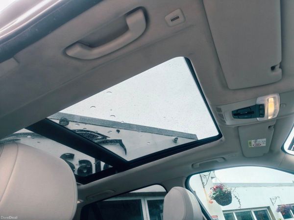 BMW X5 25d Auto 7 Seater 391365340