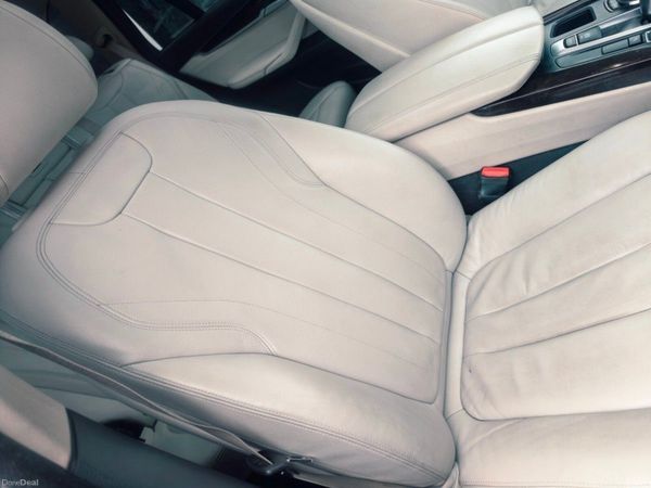 BMW X5 25d Auto 7 Seater 391365338