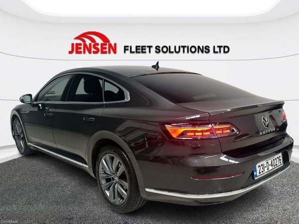 Volkswagen Arteon *Summer Price Drop*2.0TDI D7F 15 391365558