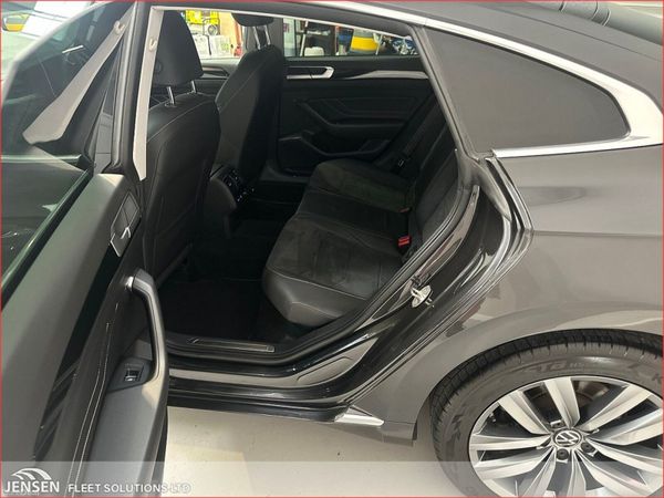 Volkswagen Arteon *Summer Price Drop*2.0TDI D7F 15 391365560