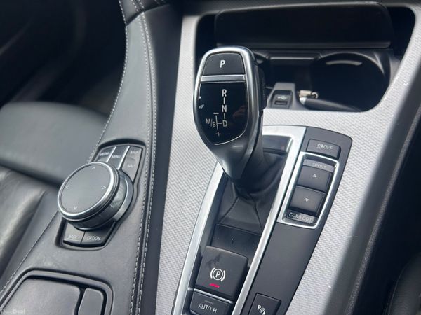 2017 BMW 640d M SPORT GRAN COUPE AUTO FULL SH 391381006