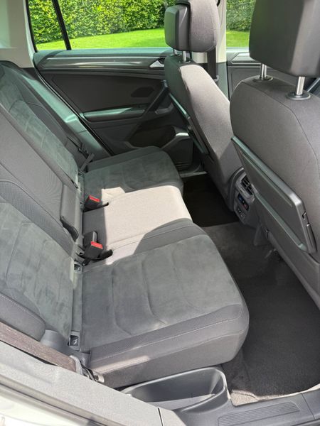 2019 Volkswagen Tiguan R-Line Panoramic Sunroof 391391838