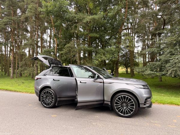 Land Rover Range Rover 2020 Velar Diesel 391393652