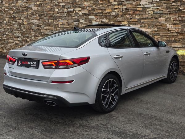 191 Kia Optima Diesel Manual 391302438