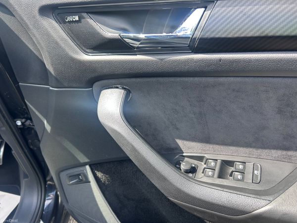 2018 SKODA KODIAQ 2.0 TSI 4X4 Sportline 190BHP DSG 391308664