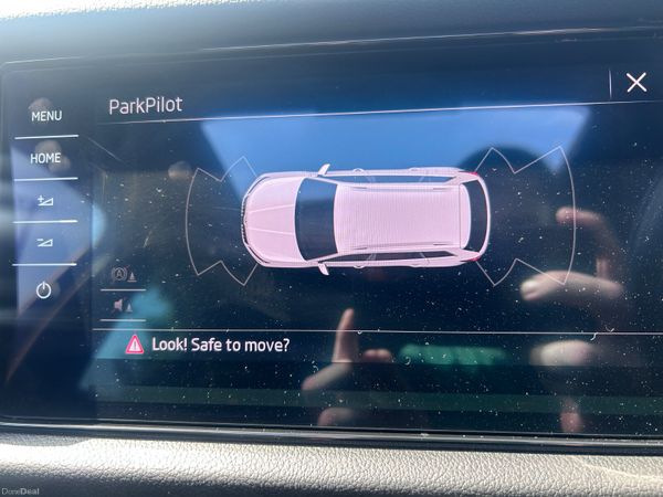 2018 SKODA KODIAQ 2.0 TSI 4X4 Sportline 190BHP DSG 391308676