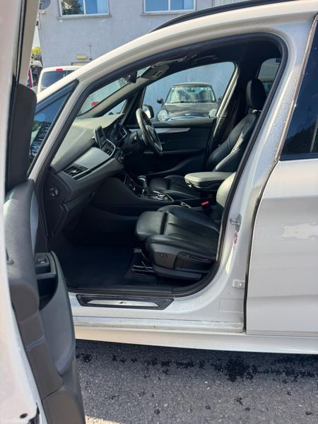 BMW 2-Series 2017 391309146