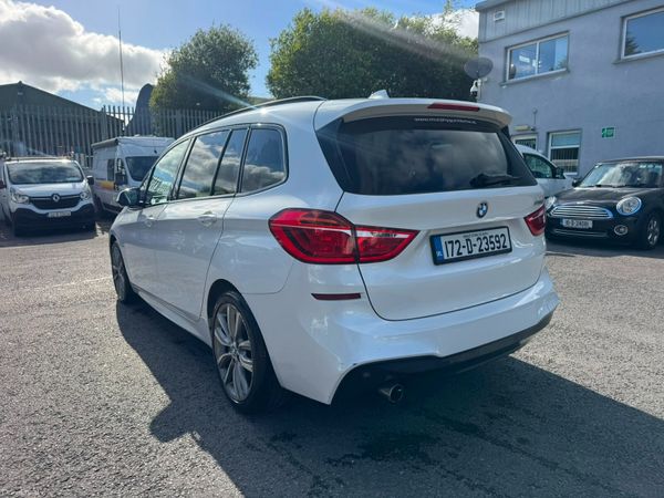 BMW 2-Series 2017 391309148