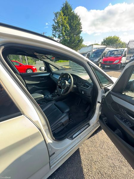 BMW 2-Series 2017 391309150