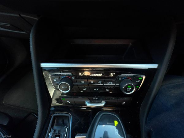 BMW 2-Series 2017 391309164