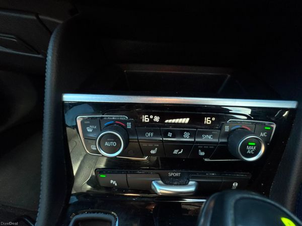 BMW 2-Series 2017 391309166