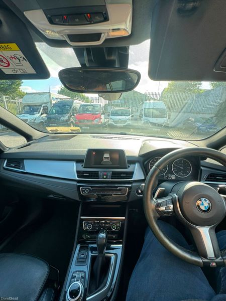 BMW 2-Series 2017 391309174