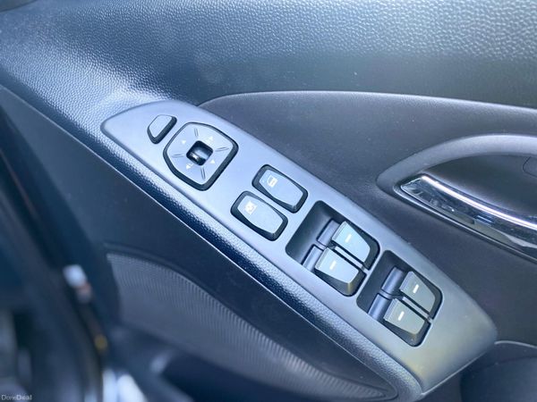 Hyundai ix35 (NEW NCT) 391315206