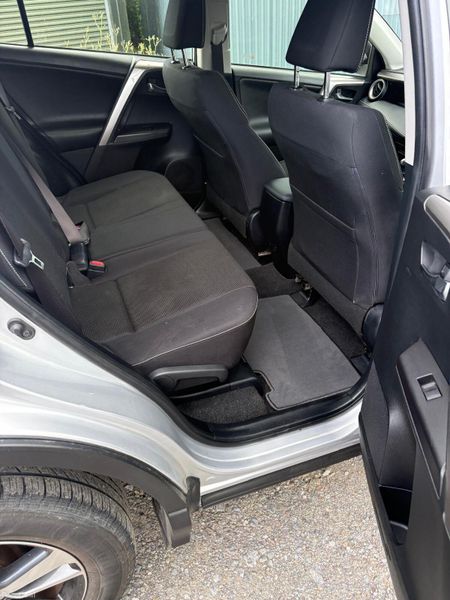 Toyota RAV4 2016 391321738