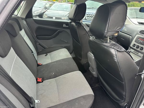 Ford Focus 1.6TDCI NCT 391328040