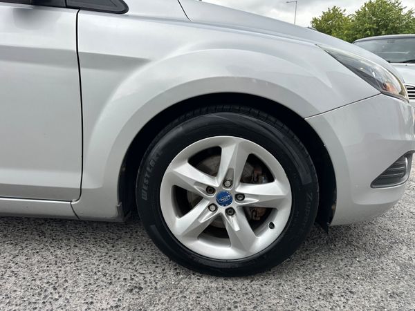 Ford Focus 1.6TDCI NCT 391328042