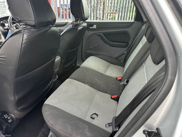 Ford Focus 1.6TDCI NCT 391328060