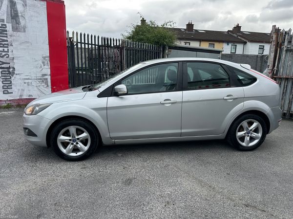 Ford Focus 1.6TDCI NCT 391328036