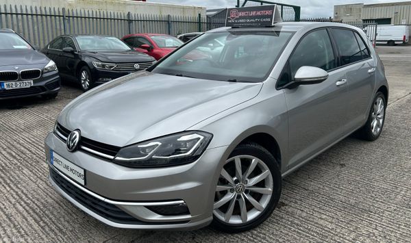 2018 VW GOLF (AUTOMATIC) 391332412