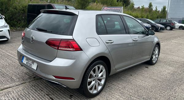 2018 VW GOLF (AUTOMATIC) 391332416