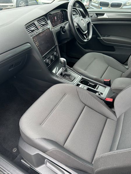 2018 VW GOLF (AUTOMATIC) 391332418