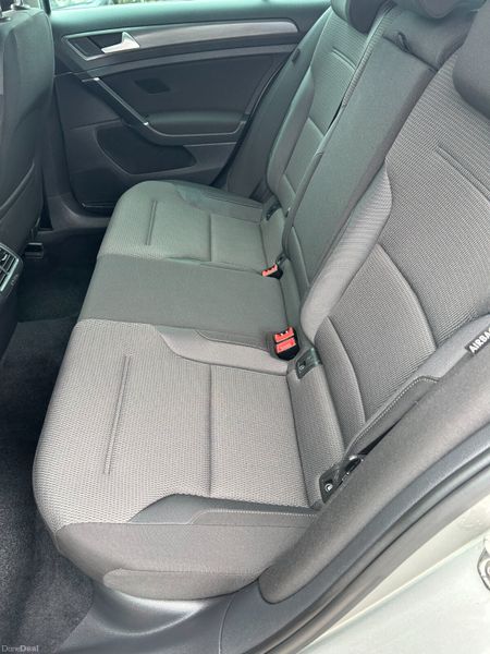 2018 VW GOLF (AUTOMATIC) 391332420