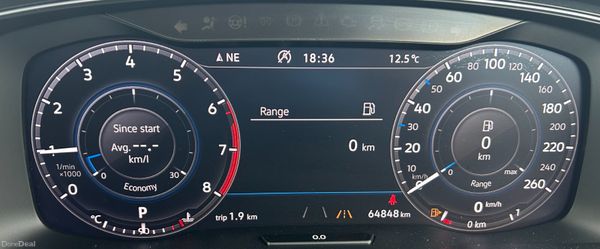 2018 VW GOLF (AUTOMATIC) 391332422