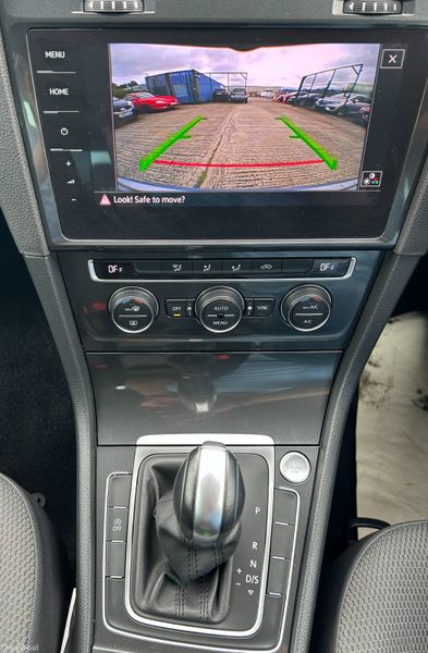2018 VW GOLF (AUTOMATIC) 391332432