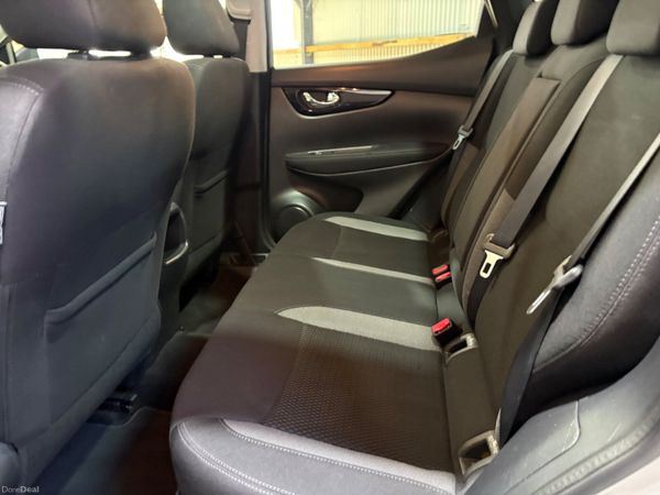 2018 Nissan Qashqai SV 1.6 DSL NEW NCT 391467606