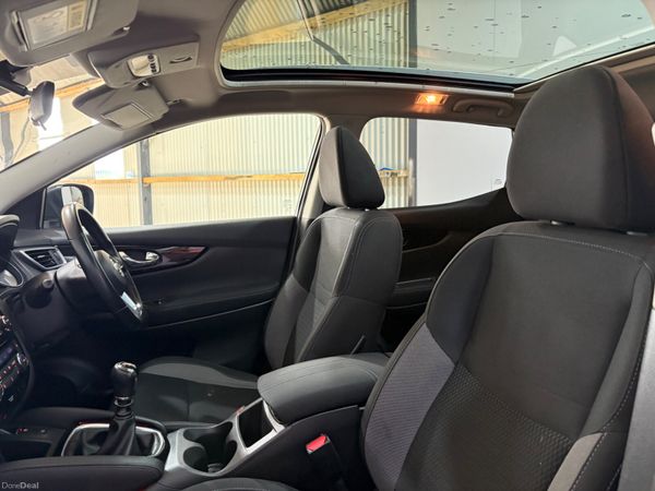 2018 Nissan Qashqai SV 1.6 DSL NEW NCT 391467616