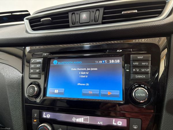 2018 Nissan Qashqai SV 1.6 DSL NEW NCT 391467620