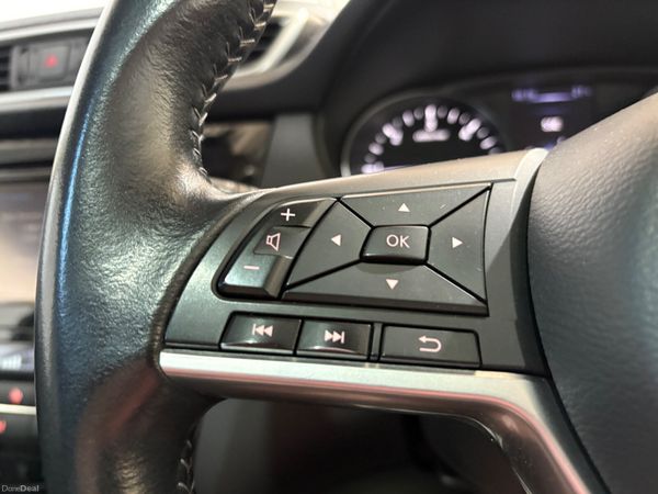 2018 Nissan Qashqai SV 1.6 DSL NEW NCT 391467630