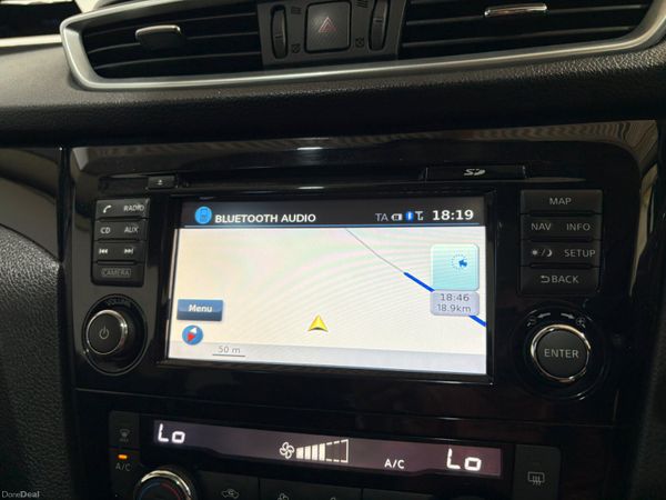 2018 Nissan Qashqai SV 1.6 DSL NEW NCT 391467632