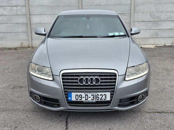Audi A6 2.0 TDI Automatic 136BHP SE 391472376